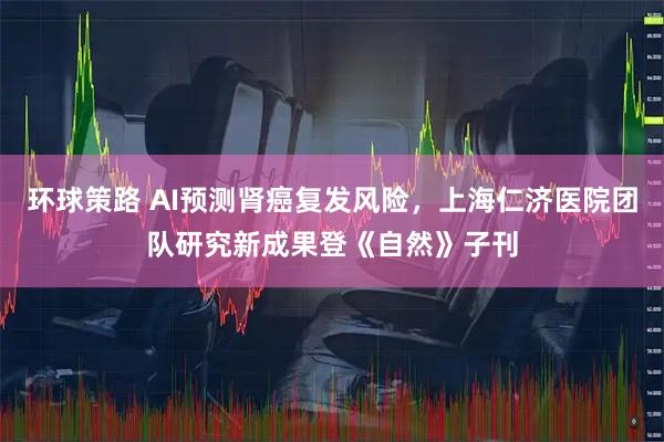 环球策路 AI预测肾癌复发风险，上海仁济医院团队研究新成果登《自然》子刊